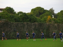 Фоторепортаж с УТС «Ордабасы» в Турции