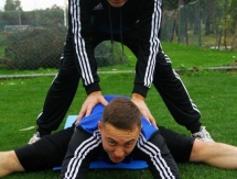 Фоторепортаж с УТС «Ордабасы» в Турции