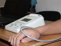 Дублеры «Тобола» стали участниками эксперимента