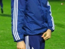 Фоторепортаж с тренировки «Ордабасы»