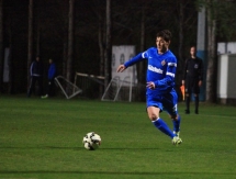 Фоторепортаж с товарищеского матча «Кайрат» — «Ваттеншайд 09» 1:1