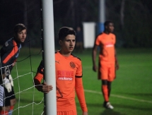 Фоторепортаж с товарищеского матча «Кайрат» — «Ваттеншайд 09» 1:1