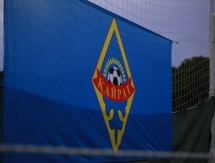 Фоторепортаж с товарищеского матча «Кайрат» — «Ваттеншайд 09» 1:1