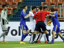 Казахстан занял седьмое место на Кубке Содружества