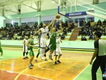 «Каспий» уступил «Барсам Атырау»