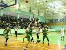 «Каспий» уступил «Барсам Атырау»