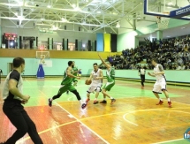 «Каспий» уступил «Барсам Атырау»