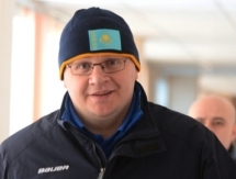 Андрей Назаров: «Впереди суперхоккейный 2016-й»