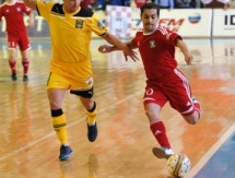 Экс-кайратовец Жоан возвращается в Россию