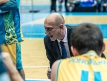 Отчет о матче ВТБ ЦСКА — «Астана» 102:67