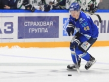 Роман Старченко: «Играли две равные команды, хорошо, что мы выстояли»