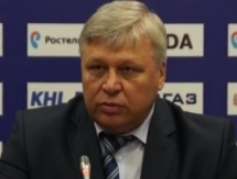 Павел Езовских: «Игра была хорошей, можно сказать, „плейоффофская“»