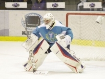 Михаил Демидов: «Не каждый полевой игрок может понять психологию вратаря»