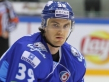 Майк Ландин — лучший защитник 17-й недели в КХЛ