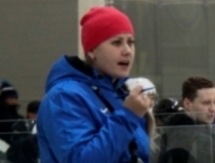 Ирина Могильникова: «Настроены решительно»