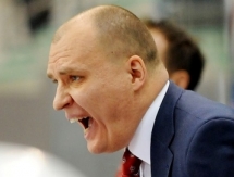 Андрей Разин: «Очень сложная игра была сегодня за шесть очков или даже за девять очков»