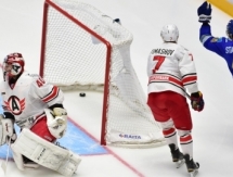 Отчет о матче КХЛ «Барыс» — «Автомобилист» 4:3