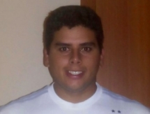 Леандро — новый физиотерапевт АФК «Кайрат»