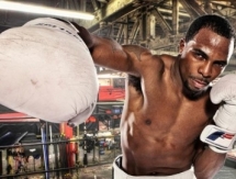 Джаред Робинсон: «Бахтияр Эюбов очень сильный и мощный соперник»