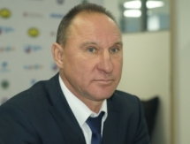 Александр Рожков: «Игры не получилось. Сказалась большая пауза»