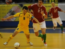 Венгр Дрот переходит в «Кайрат»