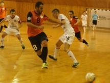 Время начала матчей 11 и 12-го туров чемпионата Казахстана