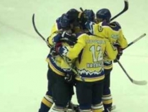 Видеообзор матча чемпионата РК «Иртыш» — «Алматы» 3:4