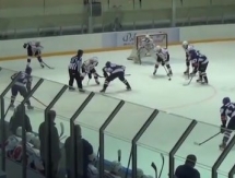 Видеообзор матча чемпионата РК «Кулагер» — «Горняк» 4:2