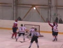 Видеообзор матча чемпионата РК «Арлан» — «Астана» 8:2