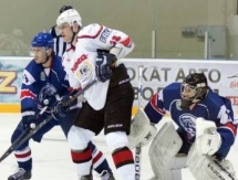 Отчет о матче чемпионата РК «Кулагер» — «Горняк» 2:0