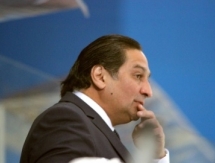 Руслан Сулейманов: «Не могу записать этот матч ребятам в актив, будем разбираться»