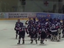 Видеообзор матча чемпионата РК «Кулагер» — «Горняк» 2:0 