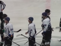 Видеообзор матча чемпионата РК «Бейбарыс» — ШКО 3:2 Б