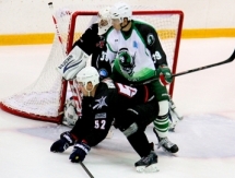 Георгий Дульнев пополнил состав «Иртыша»