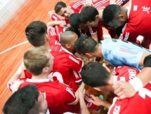 Отчет о матче чемпионата РК «Аят» — «Кайрат» 3:5