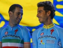 «Астана» начала подготовку к сезону 