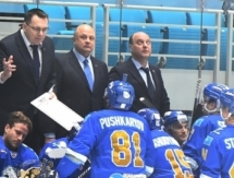 Российские СМИ: «Очки в матче с „Ладой“ — обязательная для „Барыса“ программа»