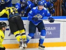 Листки хоккейного календаря. Неделя № 18. 4-10 января. Первые матчи в новом году