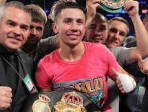 Boxingnewsresults.com: «Реванш Кличко — Фьюри с боем Головкина и Сондерса в андеркарде собрал бы „Уэмбли“»