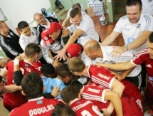 Отчет о матче чемпионата РК «Аят» — «Кайрат» 3:6