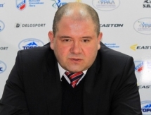 Альберт Логинов: «Полностью провалили игру»