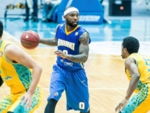 Видеообзор матча ВТБ «Астана» — «Химки» 74:108