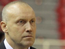 Римас Куртинайтис: «Ребята сыграли очень собрано, отлично защищались»