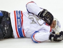 Георгий Белоусов: «Не хватало где-то концентрации, где-то везения»