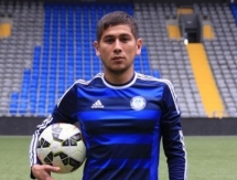 Кайрат Аширбеков: «В команде у всех рабочее настроение»