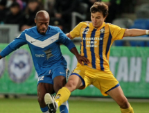 Шаxметов ведет переговоры с двумя клубами КПЛ