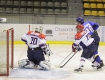 Отчет о матче чемпионата РК ШКО — «Арлан» 2:3