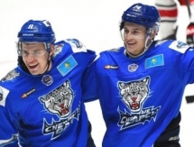 Отчет о матче МХЛ «Снежные Барсы» — «Авто» 4:3 ОТ