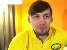 Артем Лихотников ответил на вопросы болельщиков 