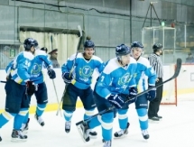 «Торпедо» уступило «Зауралью» 